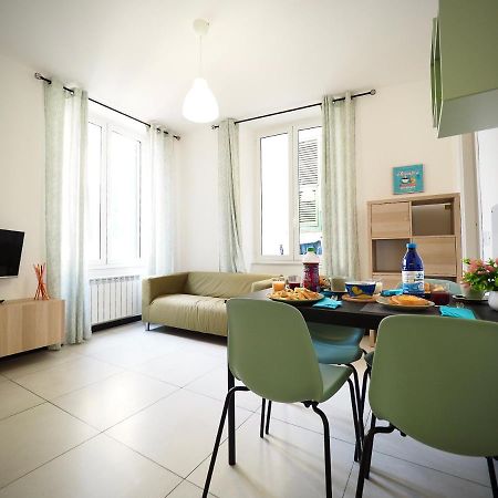 Apartamento Dimora San Filippo Génova Exterior foto