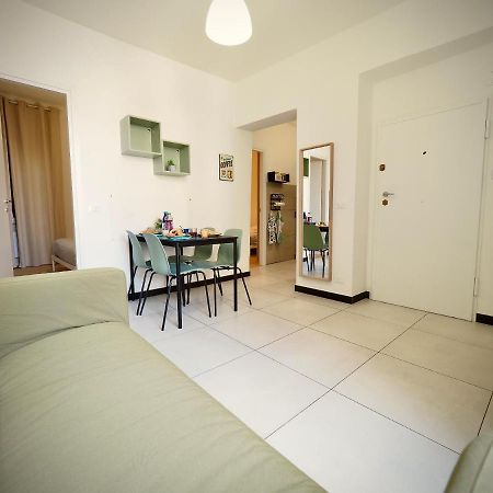 Apartamento Dimora San Filippo Génova Exterior foto