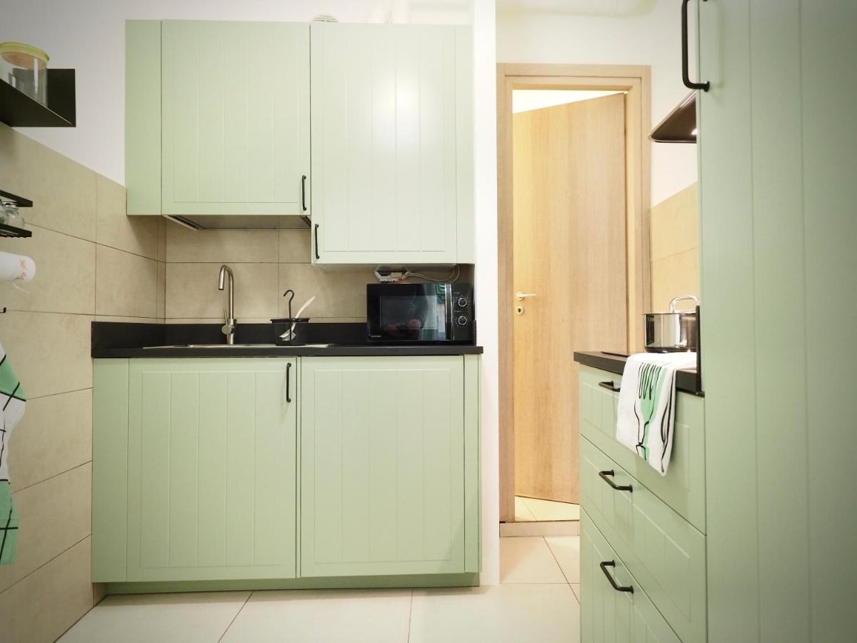 Apartamento Dimora San Filippo Génova Exterior foto