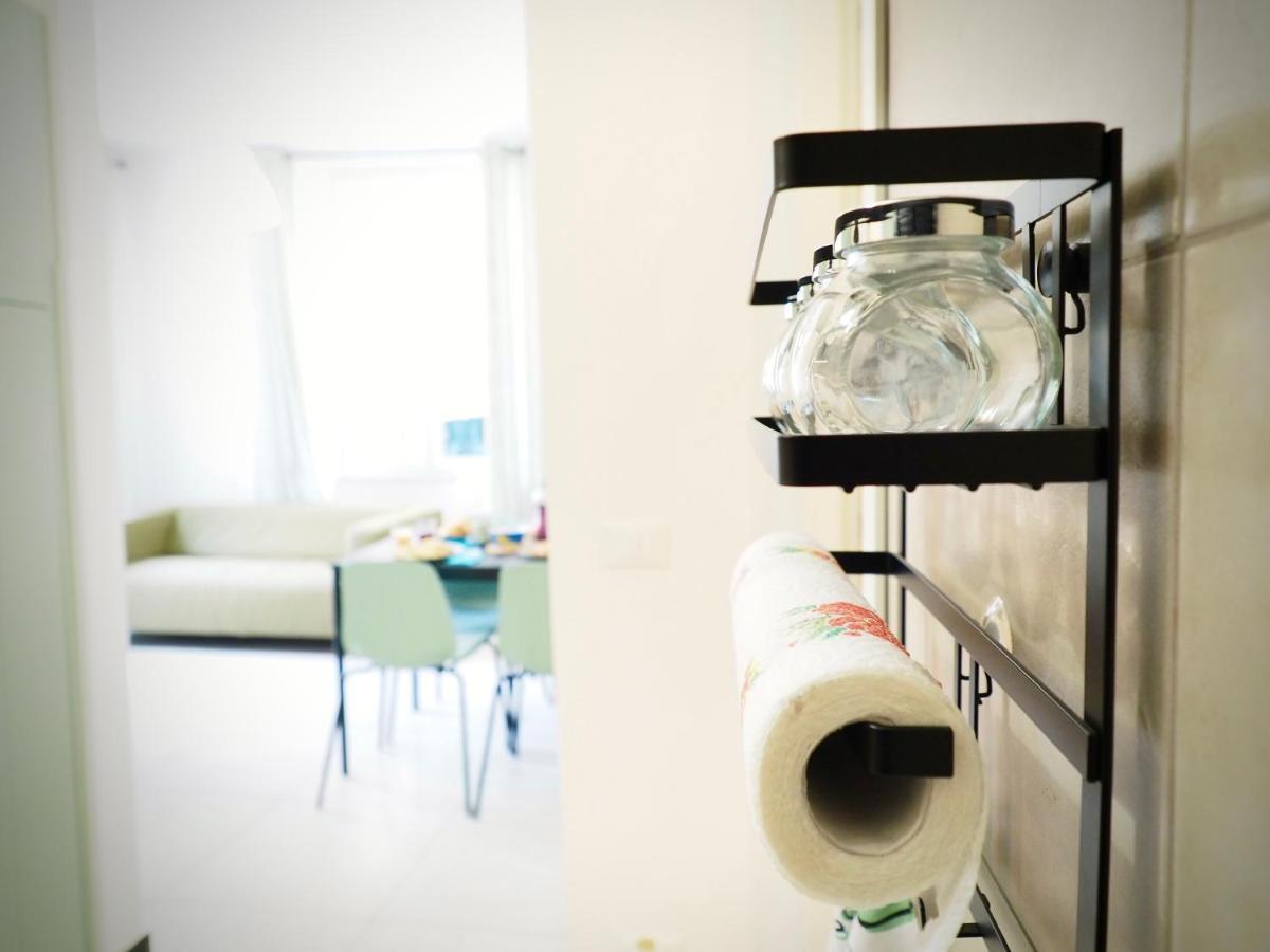 Apartamento Dimora San Filippo Génova Exterior foto